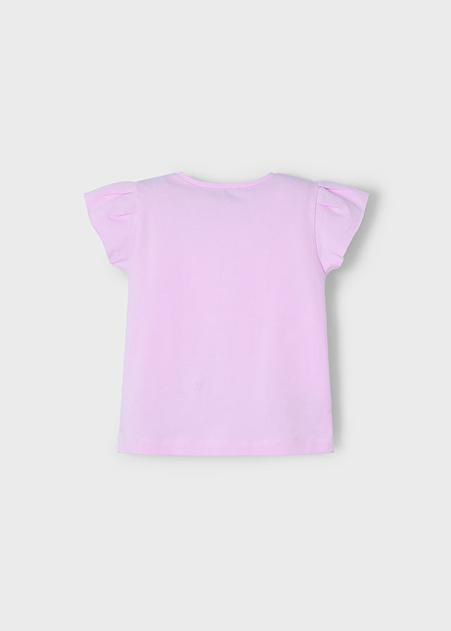 Mayoral Camisola desenho menina