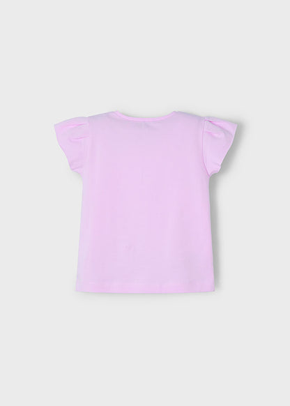 Mayoral Camisola desenho menina