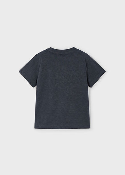 Mayoral T-shirt todo-o-terreno menino