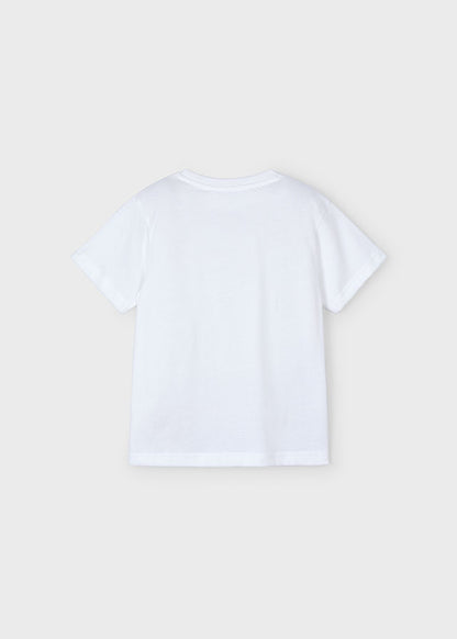 Mayoral T-shirt onda menino