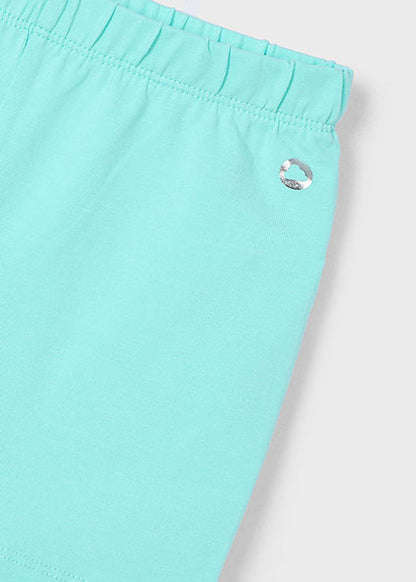 Mayoral Leggings curtos menina
