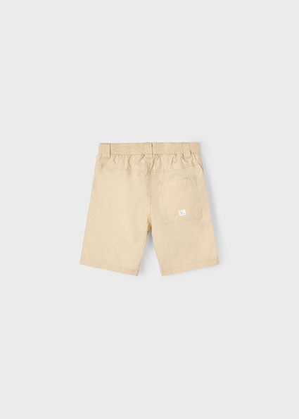 Mayoral Bermudas múltiplos bolsos menino