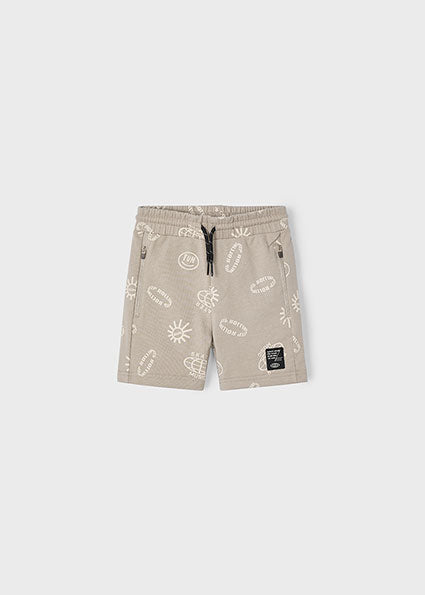 Mayoral Bermudas casual menino