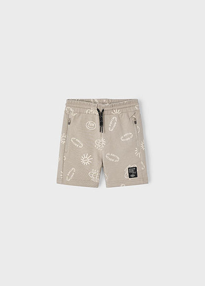 Mayoral Bermudas casual menino