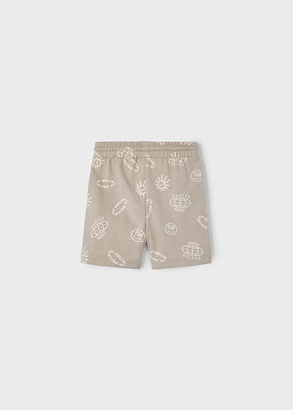 Mayoral Bermudas casual menino