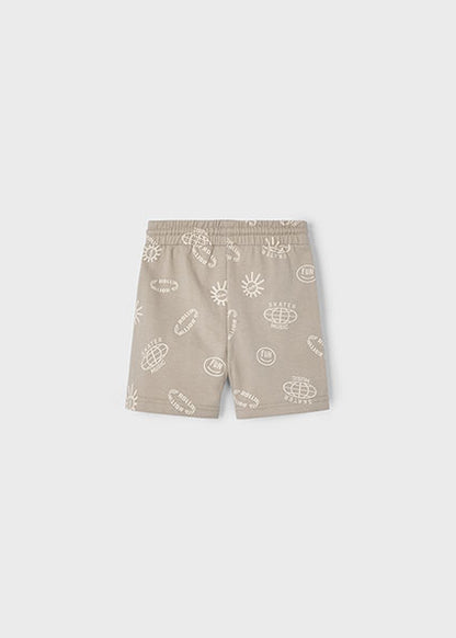 Mayoral Bermudas casual menino