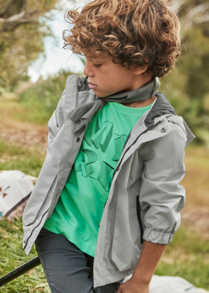 Mayoral Parka menino