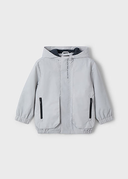 Mayoral Parka menino