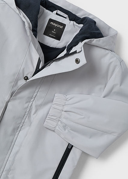 Mayoral Parka menino