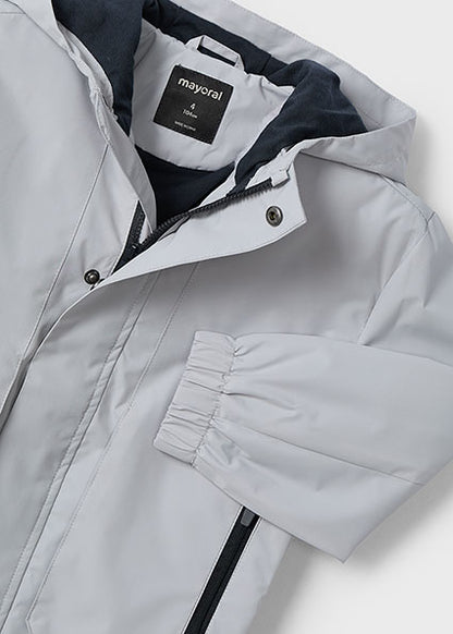 Mayoral Parka menino