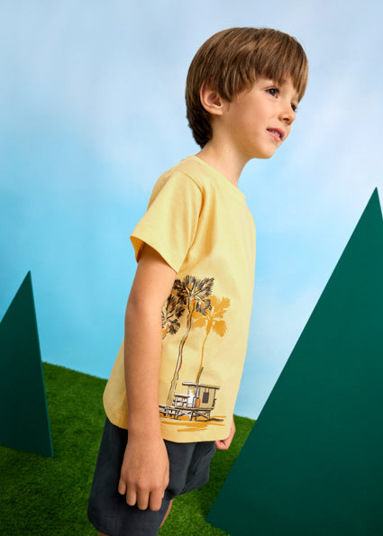 Mayoral Conjunto 3 peças menino
