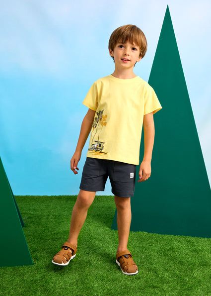 Mayoral Conjunto 3 peças menino