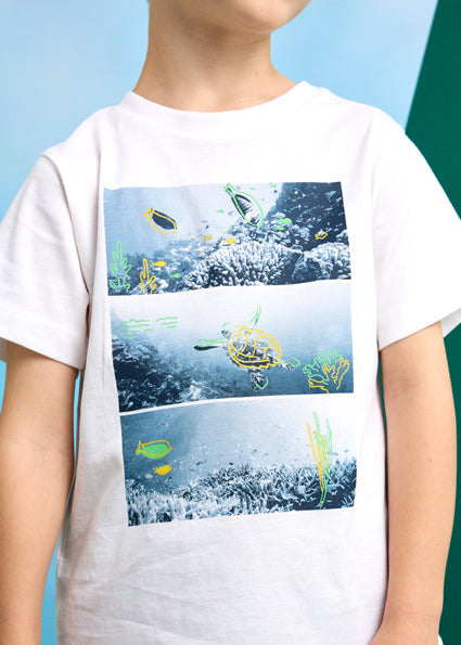 Mayoral Conjunto 3 peças menino