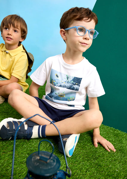 Mayoral Conjunto 3 peças menino