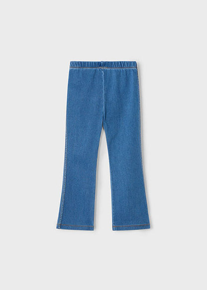 Mayoral Leggings ganga flared menina