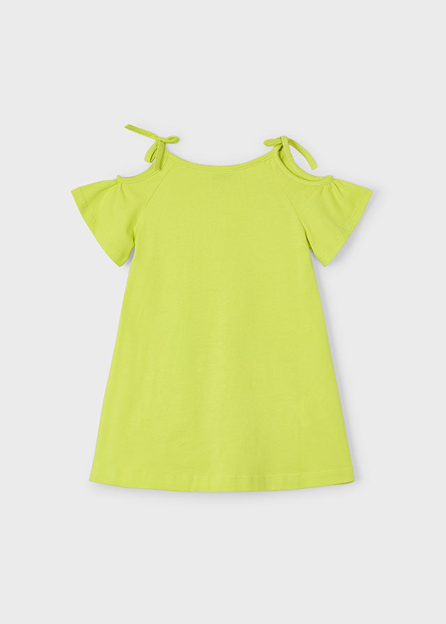 Mayoral Vestido casual menina