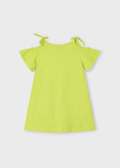 Mayoral Vestido casual menina