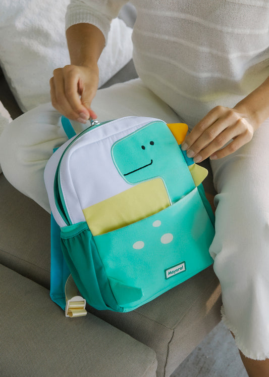 Mayoral Mochila infantário bebé