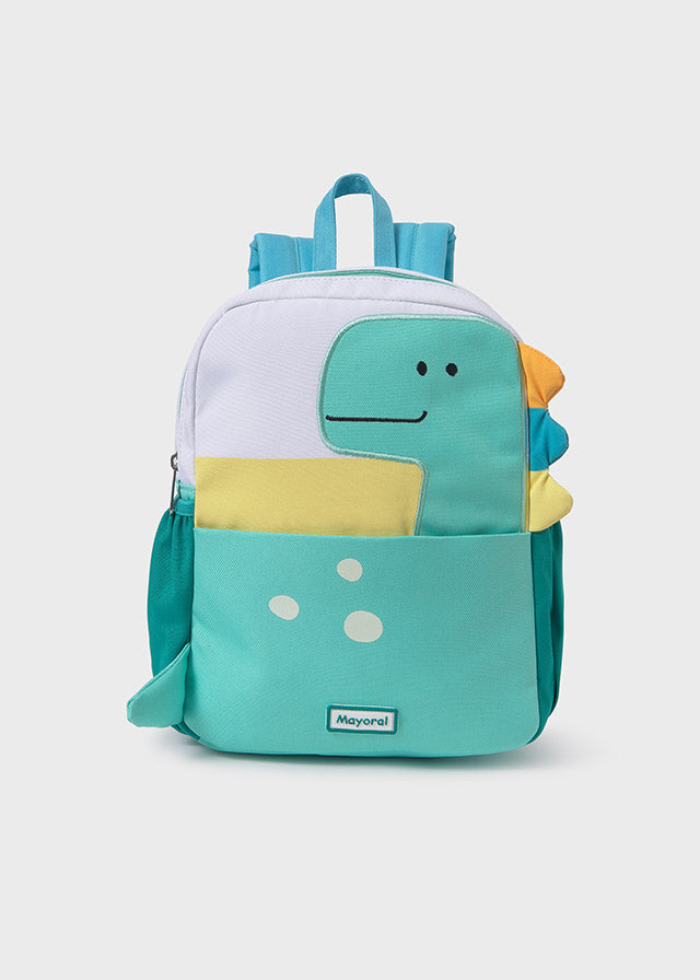 Mayoral Mochila infantário bebé