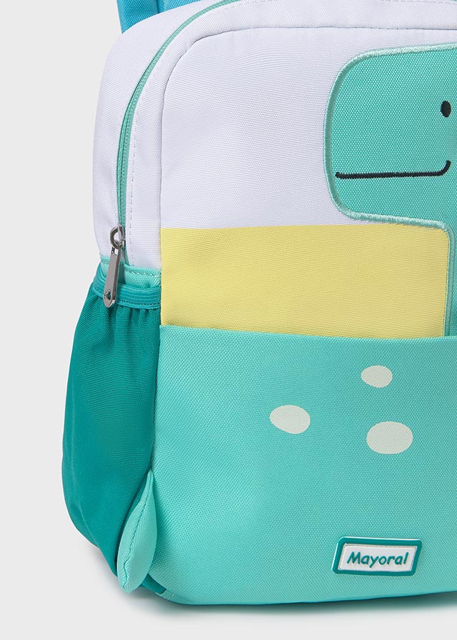 Mayoral Mochila infantário bebé