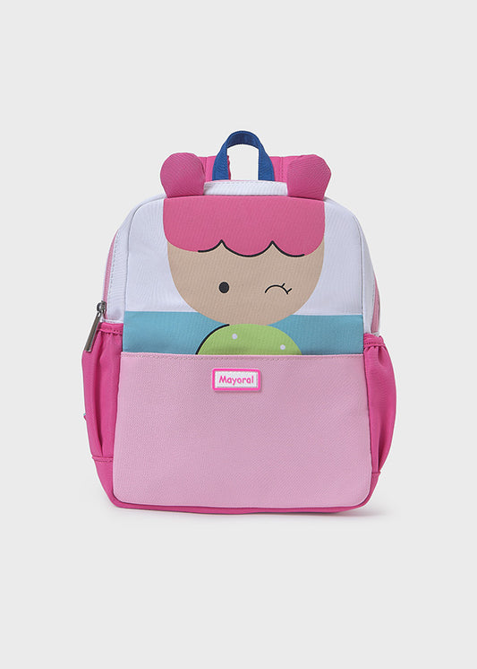 Mayoral Mochila infantário bebé