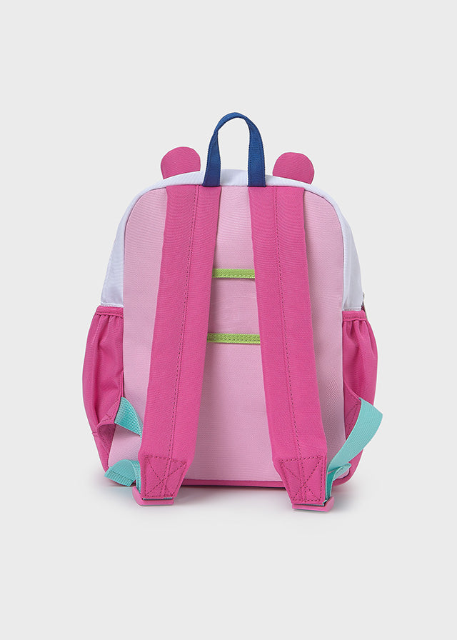 Mayoral Mochila infantário bebé