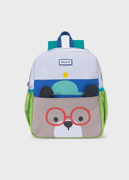 Mayoral Mochila infantário bebé