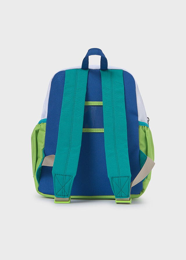 Mayoral Mochila infantário bebé