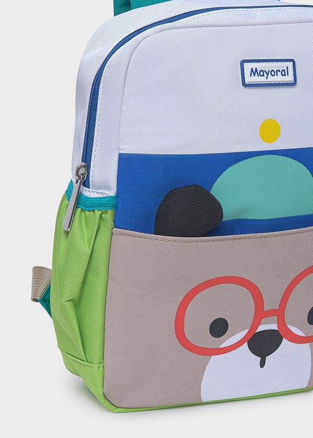 Mayoral Mochila infantário bebé