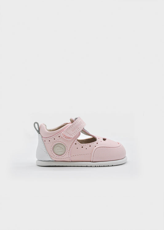 Mayoral Sapato Barefoot bebé