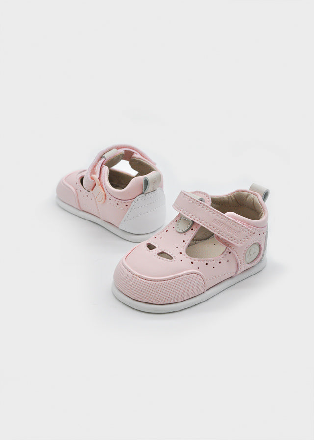 Mayoral Sapato Barefoot bebé