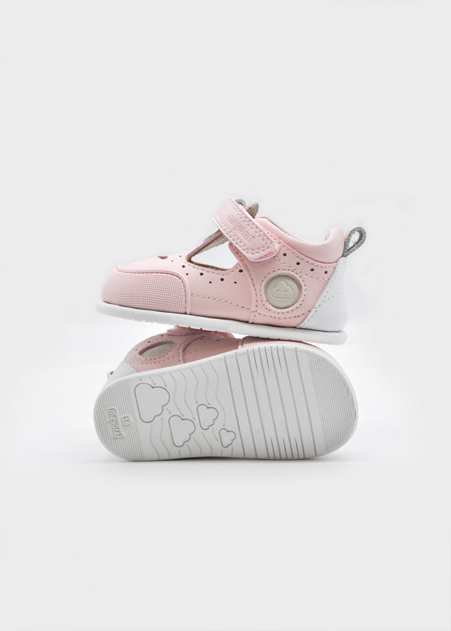 Mayoral Sapato Barefoot bebé