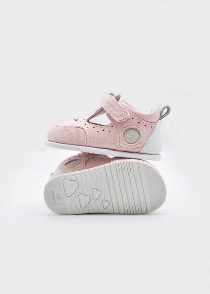 Mayoral Sapato Barefoot bebé