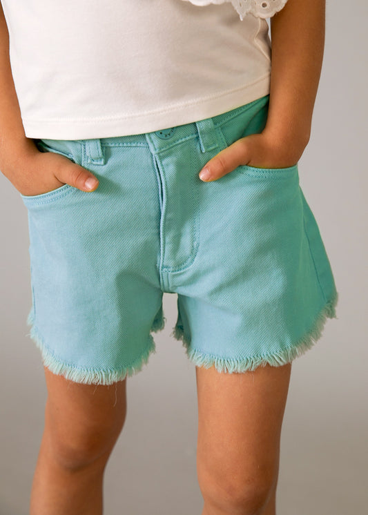 Mayoral Calções básicos menina