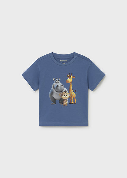 Mayoral T-shirt bebé