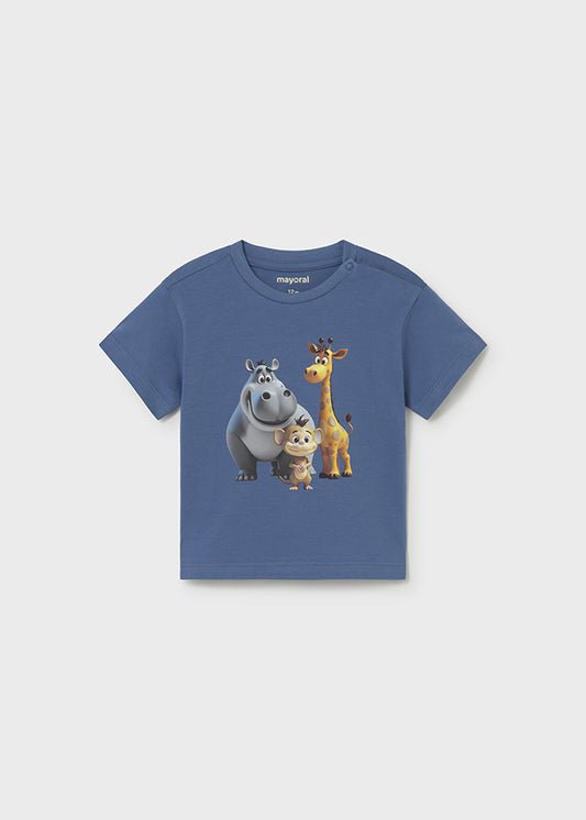 Mayoral T-shirt bebé
