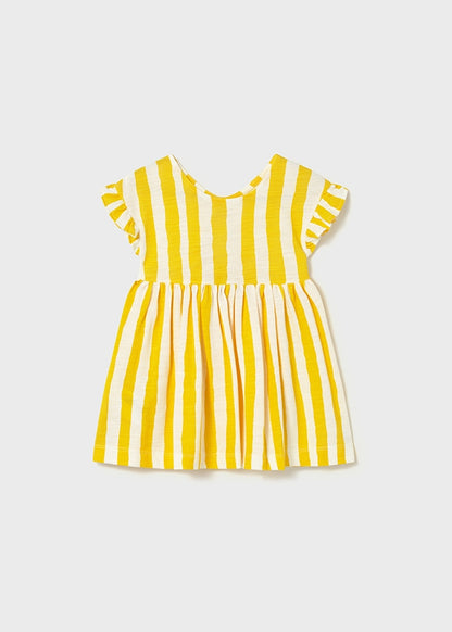 Mayoral Vestido bebé