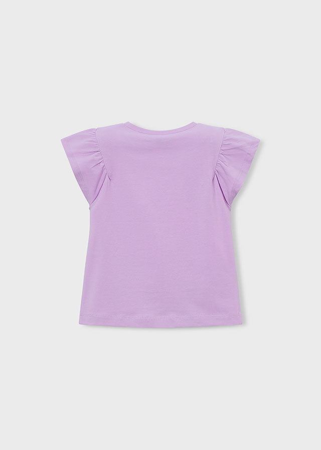 Mayoral T-shirt menina
