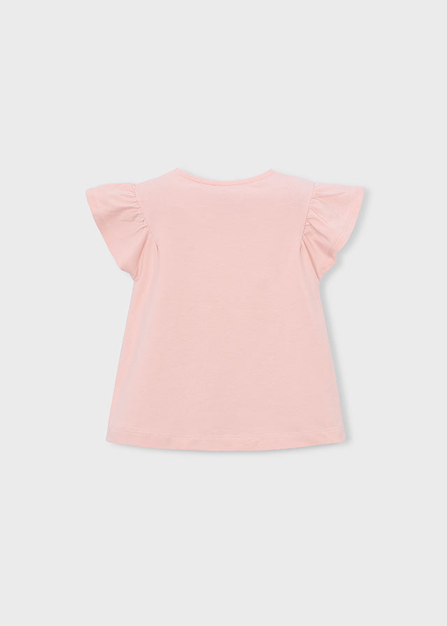 Mayoral T-shirt menina