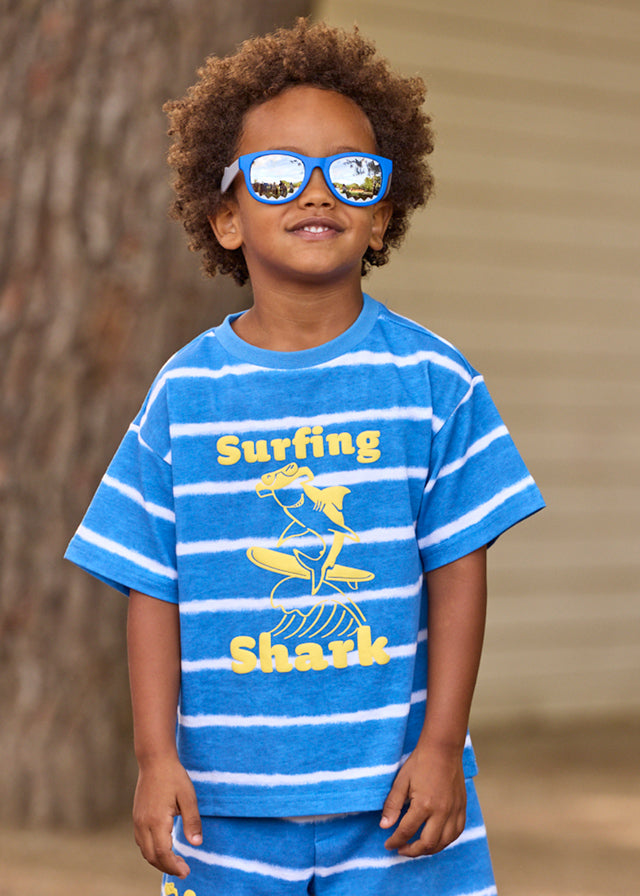 Mayoral T-shirt menino