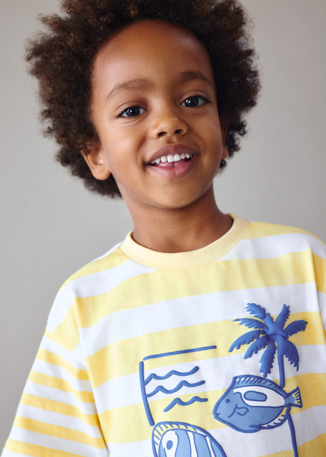 Mayoral T-shirt menino