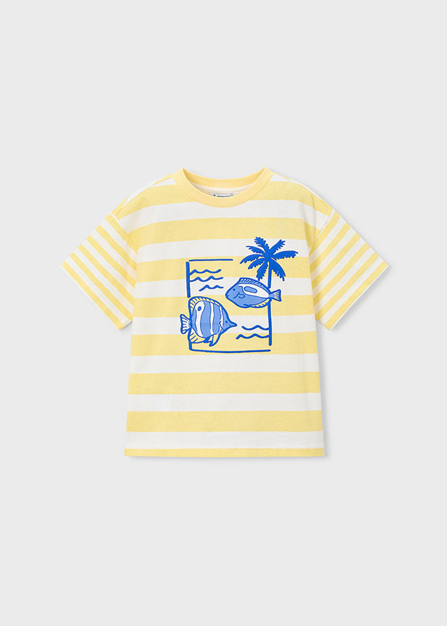 Mayoral T-shirt menino