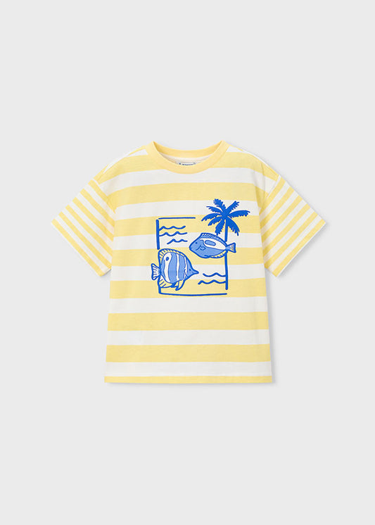 Mayoral T-shirt menino