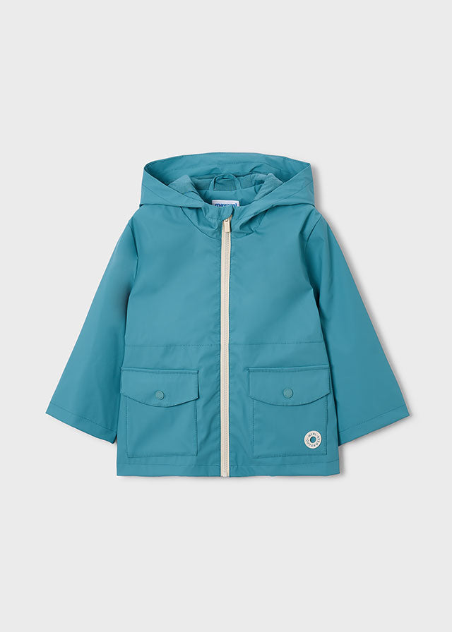 Mayoral Parka menino