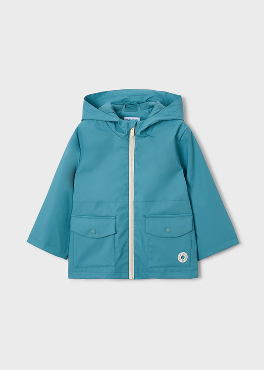 Mayoral Parka menino