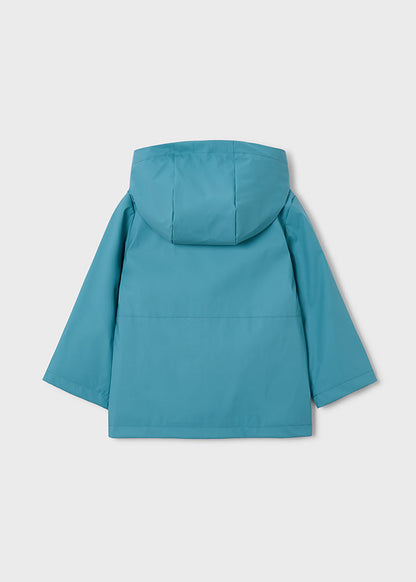 Mayoral Parka menino