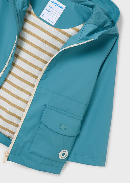 Mayoral Parka menino