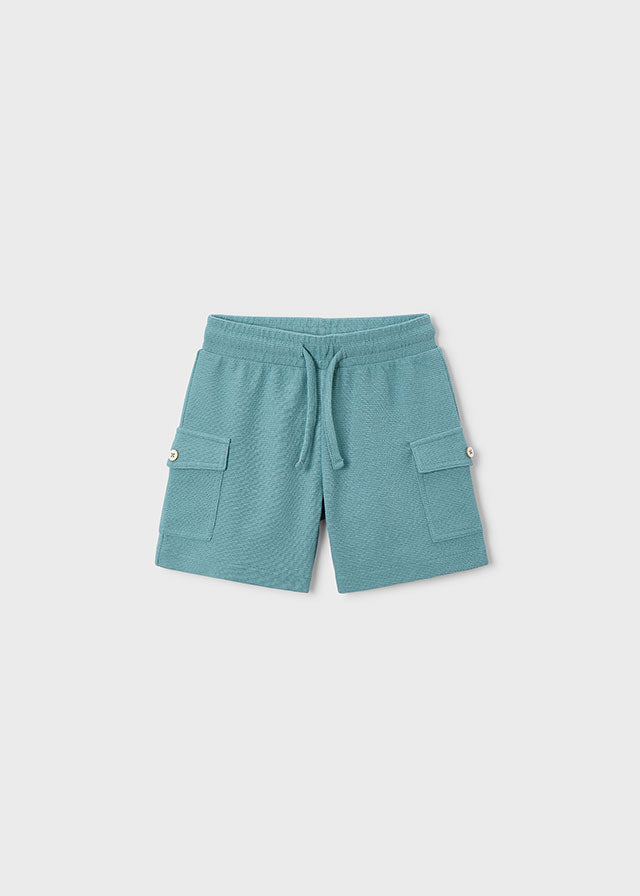 Mayoral Conjunto 3 peças malha menino