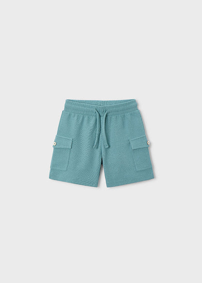 Mayoral Conjunto 3 peças malha menino