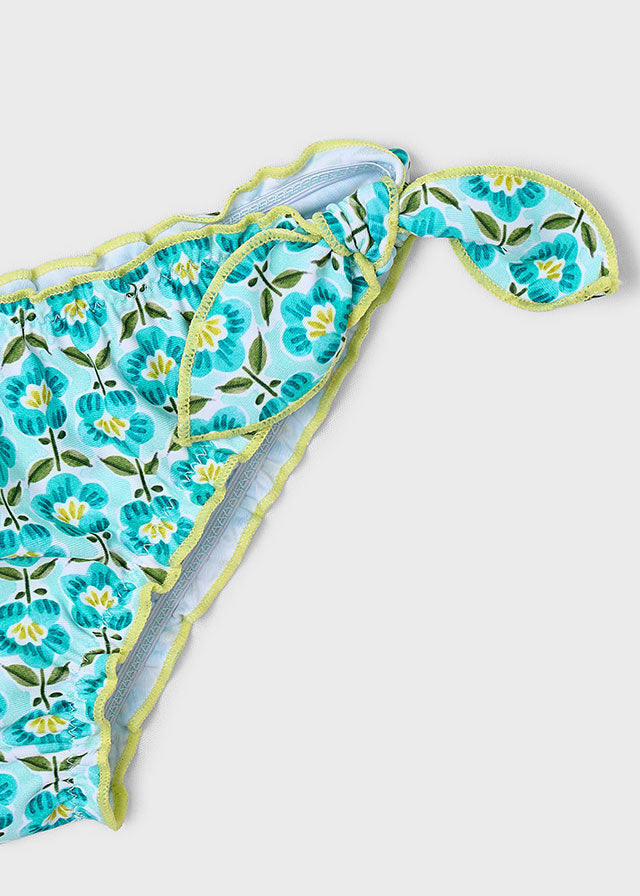 Mayoral Bikini estampado menina